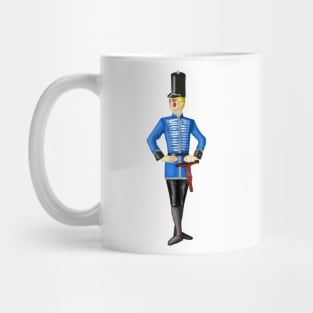 The Tin Soldier Mug